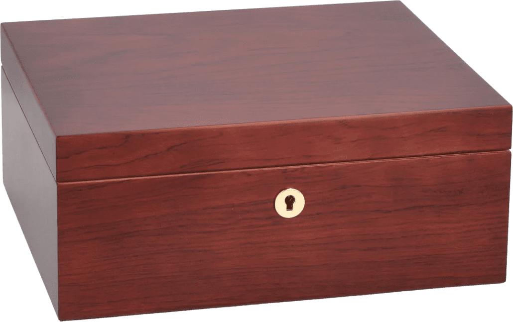 Adorini Triest Medium Deluxe Humidor