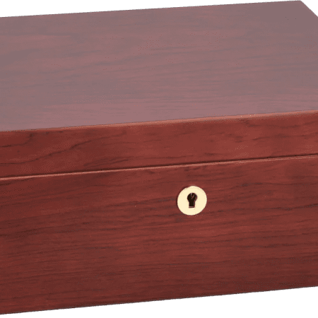 Adorini Triest Medium Deluxe Humidor