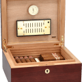 Adorini Triest Medium Deluxe Humidor