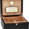 Adorini Firenze Medium Deluxe Humidor