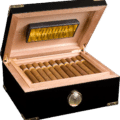 Adorini Modena Medium Deluxe Humidor