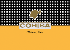 Cohiba | Kubanska cigarrer