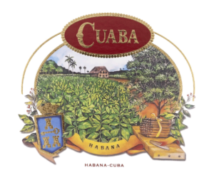 Cuaba | Kubanska cigarrer