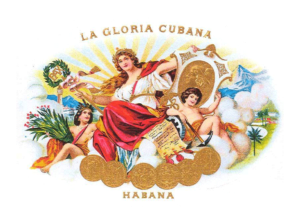 La Gloria Cubana | Kubanska cigarrer