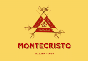 Montecristo | Kubanska cigarrer