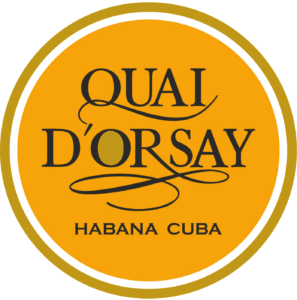 Quai d'Orsay | Kubanska cigarrer