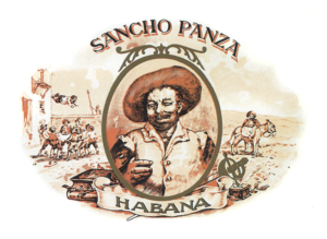 Sancho Panza | Kubanska cigarrer