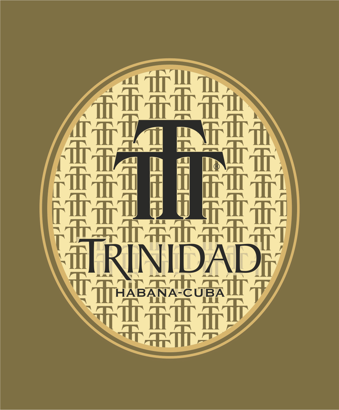 Trinidad | Kubanska cigarrer