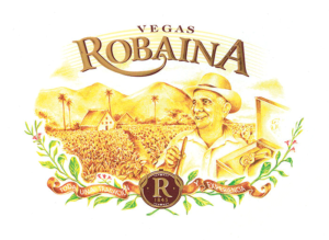 Vegas Robaina | Kubanska cigarrer