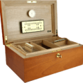 Adorini Cedro Grande Deluxe Humidor