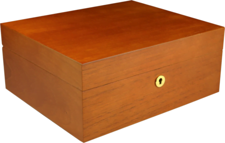 Adorini Cedro Medium Deluxe Humidor