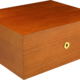 Adorini Cedro Medium Deluxe Humidor