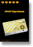 Guide Adorini Cigar Heaven (ENG, TYS, FRA, SPA, ITA)