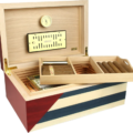 Adorini Cuba Te Amo Grande Deluxe Humidor