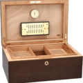 Adorini Matera Grande Deluxe Humidor