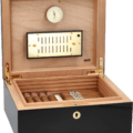 Adorini Milan Medium Deluxe Humidor