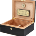 Adorini Milan Medium Deluxe Humidor