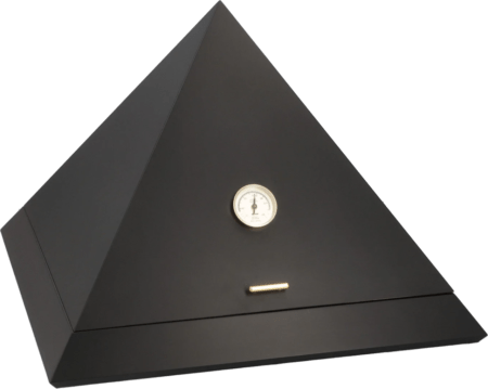 Adorini Pyramid Grande Deluxe Humidor