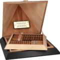 Adorini Pyramid Grande Deluxe Humidor