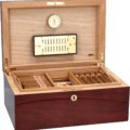 Adorini Santiago Grande Deluxe Humidor