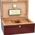 Adorini Santiago Grande Deluxe Humidor