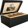 Adorini Torino Grande Deluxe Humidor