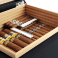 Adorini Torino Medium Deluxe Humidor