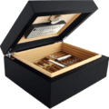 Adorini Torino Medium Deluxe Humidor