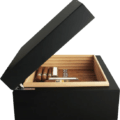 Adorini Torino Medium Deluxe Humidor