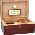 Adorini Triest Grande Deluxe Humidor