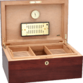 Adorini Triest Grande Deluxe Humidor