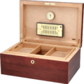 Adorini Triest Grande Deluxe Humidor