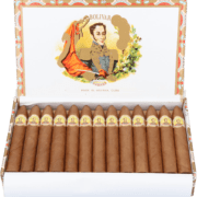 Bolivar | Belicosos Finos