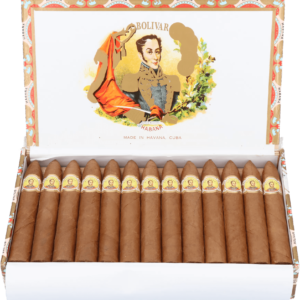 Bolivar | Belicosos Finos