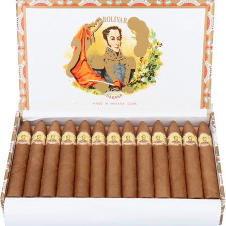 Bolivar | Belicosos Finos