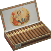 Bolivar | Royal Coronas