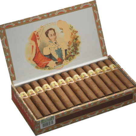 Bolivar | Royal Coronas