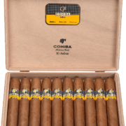 Cohiba | Ámbar