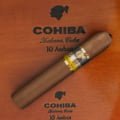 Cohiba | Ámbar