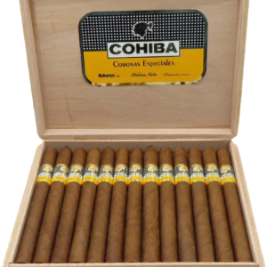 Cohiba | Coronas Especiales