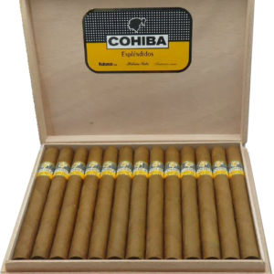 Cohiba | Espléndidos