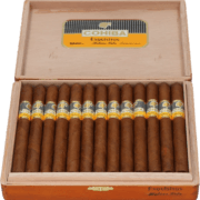 Cohiba | Exquisitos