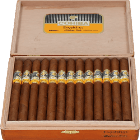 Cohiba | Exquisitos