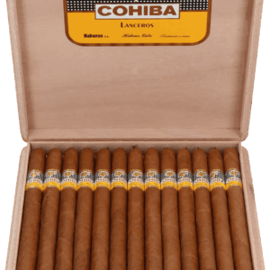 Cohiba | Lanceros