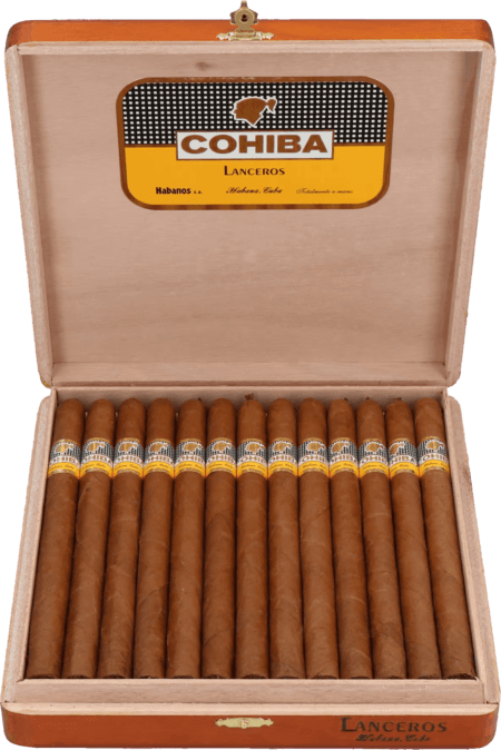 Cohiba | Lanceros