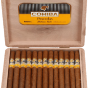 Cohiba | Panetelas