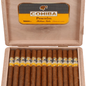 Cohiba | Panetelas