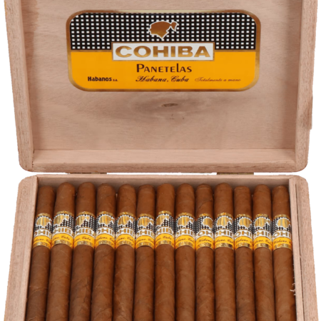 Cohiba | Panetelas