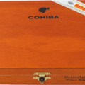 Cohiba | Panetelas