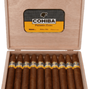 Cohiba | Pirámides Extra